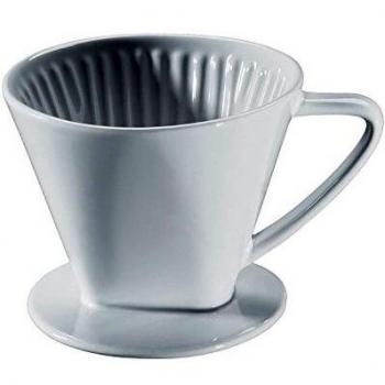 Cilio Filtro per Caffè Riutilizzabile
