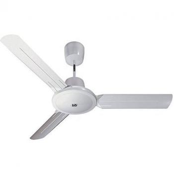 Ventilateur plafond réversible blanc – Modèle 61752