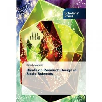 Hands on Research Design in Social Sciences