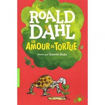Un Amour De Tortue