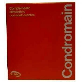 CondroBloc 30 Pédales