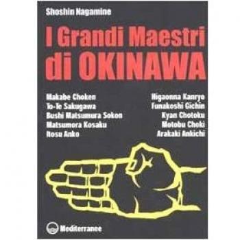 I grandi maestri di Okinawa