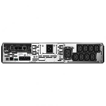APC UPS Smart-UPS X 2200VA