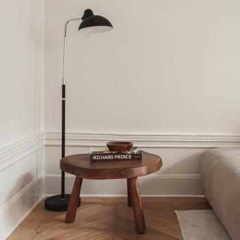 6580 Idell Luxe Noir (Mat)