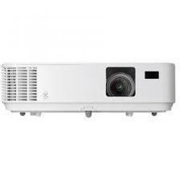 Projector DLP NEC VE303G 3000 lm – SVGA, HDMI In