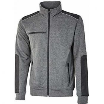 Ropa Casual U‑Power con Cremallera “Snug”
