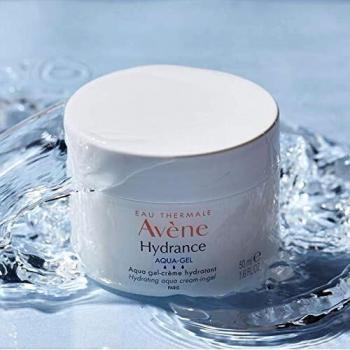 Avène Hydrance Aqua Gel 50ml