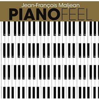 Piano feel