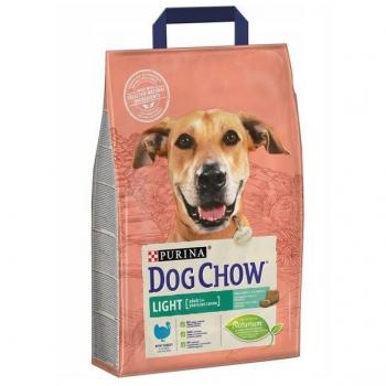 Crocchette adulti light purinashop tacchino 2,5 kg