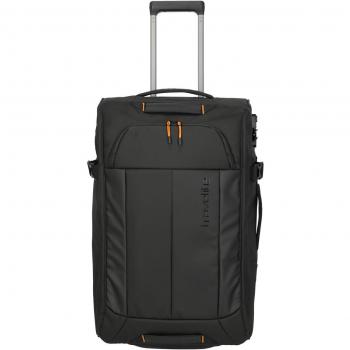 Briize Travelite Valise soute moyenne noire