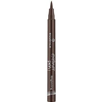 Essence 3-Day Brown Line Pen
