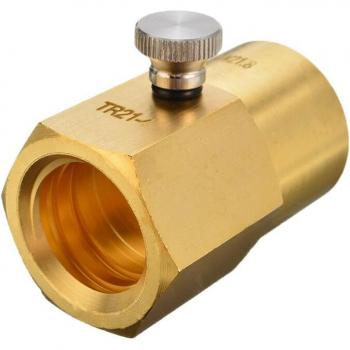 Sodastream CO2 Adapter for Home Use TR21-4 to W21.8