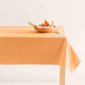 Mantel Antimanchas Basic Mostaza 140X100 cm