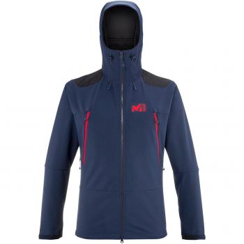 Polar Absoluto Hombre Millet