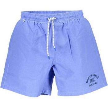 North Sails Mittellange Badeshorts