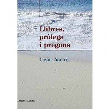 Llibres, pròlegs i pregons (Menjavents)