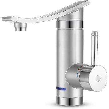 3000W Electric Faucet Water Heater with Leak Protection
