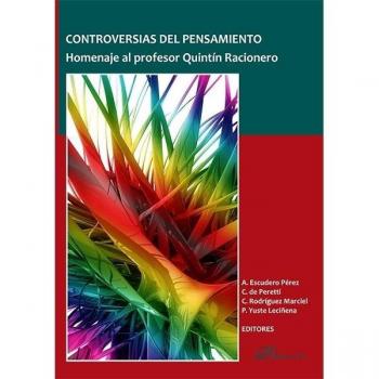Controverias del pensamiento
