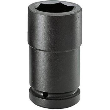Facom 1 Drive Deep Hexagon Impact Socket Metric 41mm Heavy Duty Industrial Grade Socket 1 Drive Deep Hexagon Impact Socket Metric 1 41mm Heavy Duty Industrial Grade Socket
