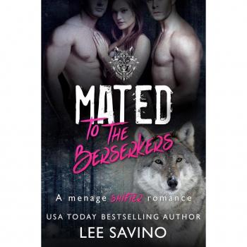 Mated to the Berserkers (The Berserker Saga #2)