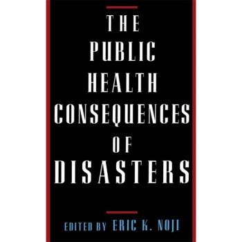 Vitalsource Technologies, Inc. Public Health Consequences Of Disasters
