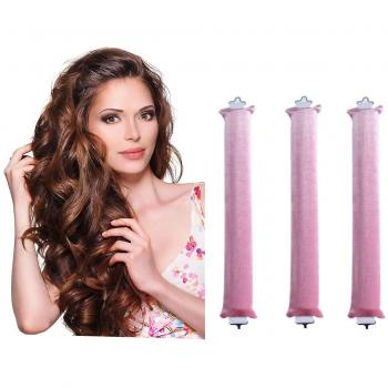Rizador de Cabello Hoh Sin Calor
