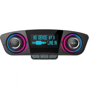 Chargeur rapide 2/1A pour voiture