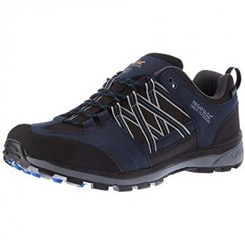 Chaussures de Trekking Regatta Marine Taille 44