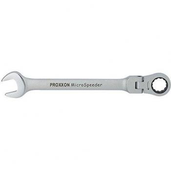 MicroSpeeder con snodo Proxxon 18 mm