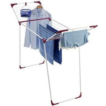 WENKO Wäscheständer Summer Dry