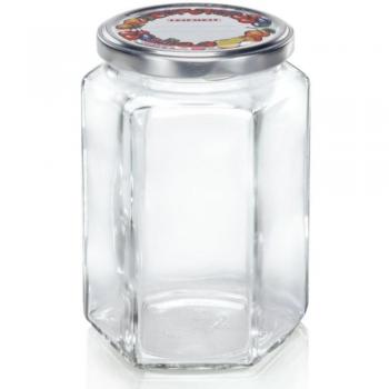 Toppits Sacchetti Congelatori 1L