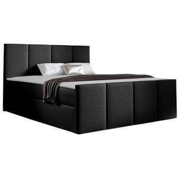 Letto Continental Muna 14 164x213x103 cm