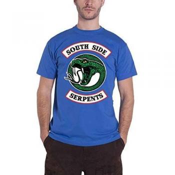 Southside Serpents Merchandise – Riverdale Tee M