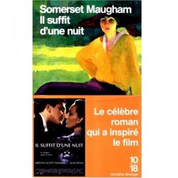 Somerset Maugham