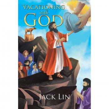 Vacationing with God