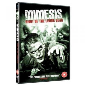 Mimesis Night Of The Living Dead