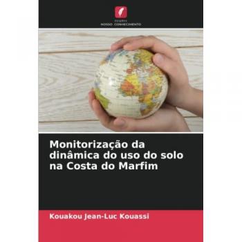 Monitorização da dinâmica do uso do solo na Costa do Marfim