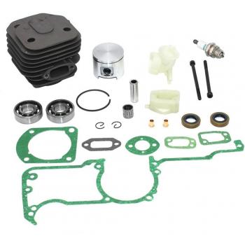 Kit de Remplacement Piston/Cylindre 48 mm Husqvarna 61