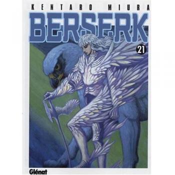Berserk, Tome 21 :