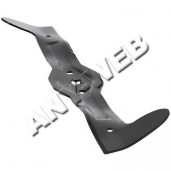 Lame autoportée 54 cm – Husqvarna / Mc Culloch