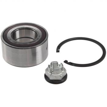 A.B.S. Kit de roulements de roue RENAULT,DACIA 201402