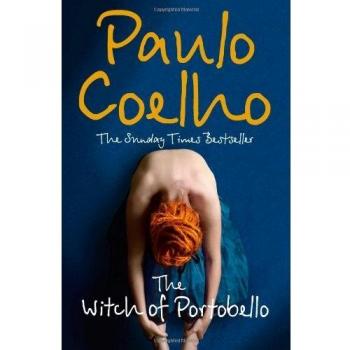 Paulo Coelho Witch Of Portobello