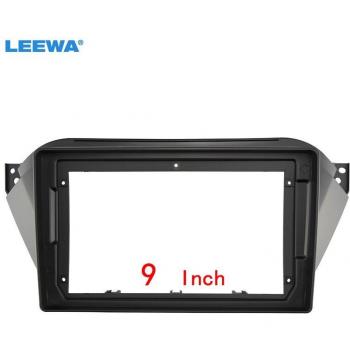 LEEWA 9 Radio Stereo Panel for JAC Refine S2