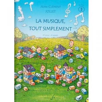 La Musique Tout Simplement