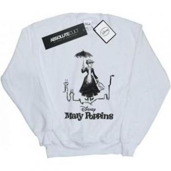 Disney Junior Mary Poppins Rooftop Glide T-Shirt