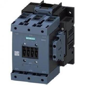 Contattore di Potenza 75 kW 400 V AC, 23‑26 V DC Uc 3 poli