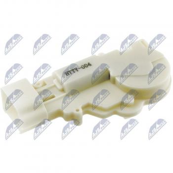 EZC-TY-004 NTY Electronic Door Security