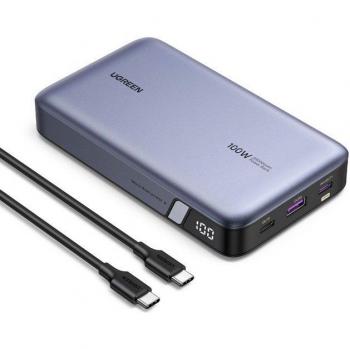 UGREEN 25188 Li-Ion Powerstation