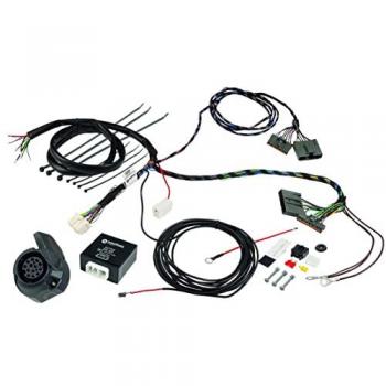 Kit de instalación eléctrica para remolque WESTFALIA 314307300113