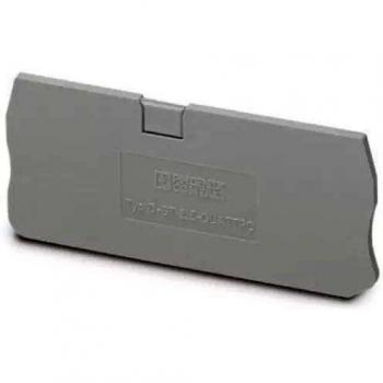 D-ST 2.5 QUAT End/Partition Plate